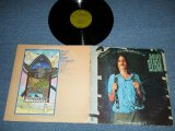 画像: JAMES TAYLOR -  MUD SLIDE SLIM  (Matrix # BS-2561-A 39587-1A/BS-2561-B 39858-1A ) ( VG+++/Ex+++ Looks:Ex++) / 1971 US ORIGINAL 1st Press GREEN & "WB" Label Used  LPA