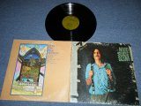 画像: JAMES TAYLOR -  MUD SLIDE SLIM  (Matrix # BS-2561  39587-1-1/BS-2561  39858-2-4 ) ( VG+++/Ex+++ Looks:Ex+:) / 1971 US ORIGINAL 1st Press GREEN & "WB" Label Used  LP