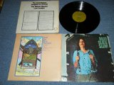 画像: JAMES TAYLOR -  MUD SLIDE SLIM  (Matrix # BS-2561-A 39587-1B/BS-2561-B 39858-1A )( Ex+/Ex+++) / 1971 US ORIGINAL 1st Press GREEN & "WB" Label Used  LP