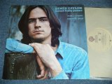 画像: JAMES TAYLOR - SWEET BABY JAMES   "TITLE Credit" on Front Cover  (Matrix # WS-1-1843 JW2/WS-2-1843 JW 3#4 )  ( Ex+++/MINT-) / 1978 VERSION US AMERICA "3rd Press Label"  Used  LP