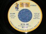 画像: The FLAME - SEE THE LIGHT : GET YOUR MIND MADE UP : Produced by CARL WILSON of The BEACH BOYS  ( Ex++/Ex+++)   / 1970 US AMERICA ORIGINAL  Used  7" Single 