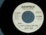 画像: FEVER TREE - I PUT A SPEL ON YOU : PROMO Only Same Flip MONO-STEREO  ( Ex+++/Ex+++)   / 1970 US AMERICA ORIGINAL "WHITE Label PROMO : Same Flip" Used  7" Single 