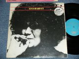 画像: TINA HARVEY - TINA HARVEY ( Ex/Ex++ B-3,4,5:Ex-) / 1973 US AMERICA ORIGINAL "PROMO"  LP 