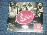 画像: FIREBIRDS -  LIVE! 20 JAHRE ( SEALED ）/ 2013 GERMAN ORIGINAL "BRAND NEW SEALED" CD 