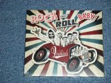 画像: FIREBIRDS -  ROCK AND ROLL, BABY ( SEALED ）/ 2012 GERMAN ORIGINAL "BRAND NEW SEALED" CD 