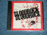 画像: BLOODROCK -  BLOODROCK (SEALED) /  1995 US AMERICA   ORIGINAL"BRAND NEW SEALED" CD 