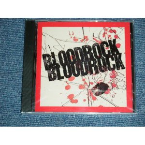 画像: BLOODROCK -  BLOODROCK (SEALED) /  1995 US AMERICA   ORIGINAL"BRAND NEW SEALED" CD 