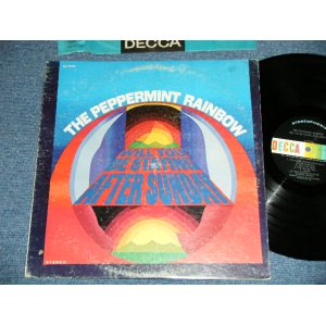 画像: The PEPPERMINT RAINBOW - WILL YOU BE STAYING AFTER SOUND (Ex-/Ex++ ) / 1967 US AMERICA ORIGINAL STEREO   Used LP 