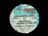 画像: YELLOWMAN -  BEDROOM EYES ( Ex+++/MINT-) / 1992 UK ENGLAND ORIGINAL Used 12" 