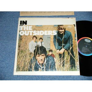 画像: The OUTSIDERS - IN THE OUTSIDERS   ( Ex+++/Ex+++ Looks:Ex++ ) / 1967 US AMERICA ORIGINAL  MONO  Used LP 