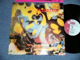 画像: PLASTICLAND -  PLASTICLAND ( MINT-/MINT-)  / 1985 UK ENGLAND   ORIGINAL Used LP 