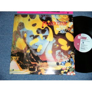 画像: PLASTICLAND -  PLASTICLAND ( MINT-/MINT-)  / 1985 UK ENGLAND   ORIGINAL Used LP 