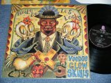 画像: VOODOO GLOW SKULLS - BAILE DE LOS LOCOS  ( Ex++/MINT-)  / 1997  US AMERICA   ORIGINAL Used LP 