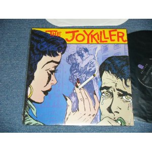 画像: The JOYKILLER -  The JOYKILLER ( MINT/MINT)  /1995  US AMERICA   ORIGINAL Used LP 