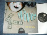 画像: WIVES - ASK ME HOW ( Ex++/MINT-)  / 1995  US AMERICA   ORIGINAL Used LP 