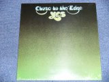 画像: YES - CLOSE TO THE EDGE ( SEALED ) / 1972 US AMERICA ORIGINAL? "BRAND NEW SEALED" LP 