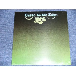 画像: YES - CLOSE TO THE EDGE ( SEALED ) / 1972 US AMERICA ORIGINAL? "BRAND NEW SEALED" LP 