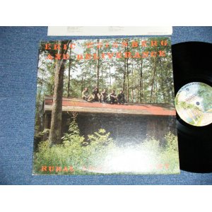 画像: ERIC WEISSBERG AND DELIVERANCE - RURAL FREE DELIVERY ( Ex/Ex+++ A-1:Ex+ )  )  /  1973  US AMERICA ORIGINAL Used  LP 