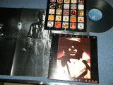 画像: EDDIE + HOT RODS - THRILLER  : With POSTER ( Ex++/Ex+++) / 1979 UK ENGLAND ORIGINAL Used LP 