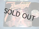 画像: ZZ TOP -  FANDANGO  (Ex++/MINT-)  / 1975 US AMERICA ORIGINAL Used LP