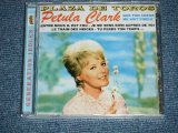 画像: PETULA CLARKE - PLAZA DE TOROS   ( SEALED )  / 2014 FRENCH FRANCE ORIGINAL "Brand new SEALED"  CD