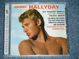 画像: JOHNNY HALLYDAY ジョニー・アリディ - TE TENDRES ANNEES  ( SEALED )  / 2014 FRENCH FRANCE ORIGINAL "Brand new SEALED"  CD