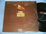 画像: The YOUNG BRASS - RHYTHM & BRASS  Brass Inst Rock : R&B INST : RARE GROOVE)   ( Ex++/MINT- ) / 1960's  US AMERICA ORIGINAL Used LP