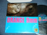 画像: ORANGE 9mm -  ORANGE 9mm  ( MINT-/MINT-)  /1994 US AMERICA ORIGINAL Used  3 tracks 12" EP 