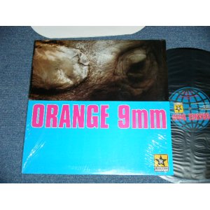 画像: ORANGE 9mm -  ORANGE 9mm  ( MINT-/MINT-)  /1994 US AMERICA ORIGINAL Used  3 tracks 12" EP 