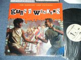 画像: GINS N' WANKERS - FOR DANCING AND LISTENING ( MINT-/MINT-)  / 199?   US AMERICA   ORIGINAL Used LP 