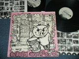 画像: V.A. OMNIBUS - CAN OF PORK  ( Ex+/ Ex+++)  / 1992  US AMERICA   ORIGINAL Used 2-LP 