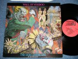 画像: WALL OF VOODOO - THE UGLY AMERICANS  ( MINT-/MINT-)  /1988 FRANCE FRENCH  ORIGINAL Used 12" 