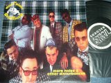 画像: The MIGHTY MIGHTY BOSSTONES - MORE NOISE & OTHER DISTURBANCES ( Ex++/MINT-)  /1991  US AMERICA   ORIGINAL Used LP 