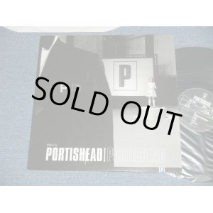 画像: PORTISHEAD - PORTISHEAD ( MINT-/MINT-)  /1997 UK ENGLAND   ORIGINAL Used  LP