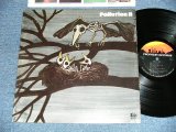 画像: POLLUTION (With DOBIE GRAY ) - POLLUTION  II  (FUNKY Rock with BRASS) ( Ex+++/MINT- : Cut Out  ) / 1972  US AMERICA ORIGINAL Used LP