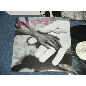 画像: DEAD KENNEDYS - PLASTIC SURGERY DISASTERS (With 28 Page BOOKLET+ FLYER ) (Ex+++/MINT-)  / 1982 US AMERICA ORIGINAL Used  LP 