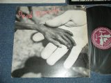 画像: DEAD KENNEDYS - PLASTIC SURGERY DISASTERS (With 28 Page BOOKLET ) ( Ex-/MINT-)  / 1982 ITALY  ITALIA  ORIGINAL Used  LP 