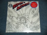 画像: DEAD KENNEDYS -  BEDTIME FOR DEMOCRACY ( SEALED)  / US AMERICA REISSUE "BRAND NEW SEALED" LP 