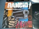 画像: RANCID - RANCID  ( Ex+++/MINT-)  / 1993 US AMERICA  ORIGINAL Used  LP