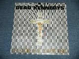 画像: DEAD KENNEDYS -  IN GOD WE TRUST INC ( SEALED)  / US AMERICA REISSUE "BRAND NEW SEALED" LP 