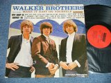 画像: The WALKER BROTHERS - INTRODUCING WALKER BROTHERS ( Ex++/Ex+++ B-2,3,4:Ex)  / 1965  US AMERICA ORIGINAL MONO  Used LP