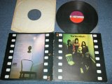 画像: YES -  THE YES ALBUM   ( Matrix # A1/B1) (Ex/Ex++)   / 1971 UK ENGLAND ORIGINAL 1st Press "RED & PLUM Label"  Used LP  