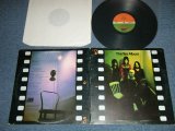 画像: YES -  THE YES ALBUM   ( Matrix # A-3 / B-4) ( Ex+/Ex+++ Looks:Ex++)   / 197?  UK ENGLAND REISSUE " RED & GREEN Label" Used LP  