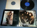 画像: ORPHAN - ROCK AND REFLECTION ( AMERICAN ROOTS ROCK )   ( Ex++/MINT- )  / 1973  US AMERICA ORIGINAL  Used LP 