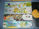 画像: ANDREW RUDIN - TRAGOEDIA ( SYNTHESIZER  ) ( Ex+/Ex+++ )  / 1970's US AMERICA ORIGINAL  Used LP 