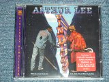 画像: ARTHUR LEE ( of LOVE ) - VINDICATOR ( NEW )  / 1997 UK ENGLAND  "BRAND NEW" CD