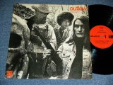 画像: EUGENE MCDANIELS - OUTLAW / 1970 CANADA ORIGINAL "RED LABEL" Used LP 