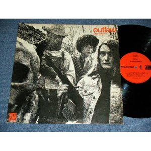 画像: EUGENE MCDANIELS - OUTLAW / 1970 CANADA ORIGINAL "RED LABEL" Used LP 