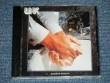 画像: UK U.K. - DANGER MONEY (MINT/MINT)  / 1990 US AMERICA ORIGINAL Used CD 