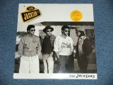 画像: The JACKSONS  - 2300 JACKSON STREET  ( SEALED : BB Hole ) / 1989 US AMERICA ORIGINAL "BRAND NEW SEALED" LP  